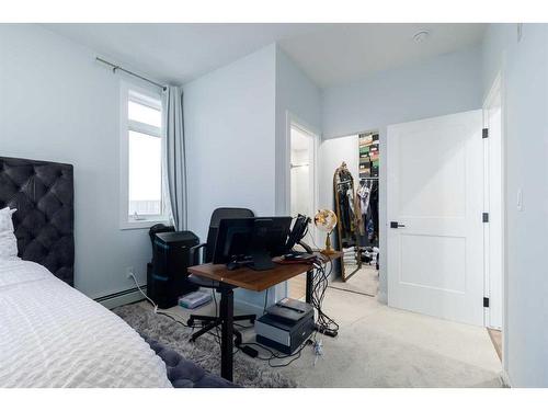 501-30 Sage Hill Walk Nw, Calgary, AB - Indoor