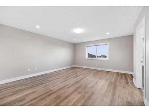 1108 Veterans Avenue, Crossfield, AB - Indoor Photo Showing Other Room