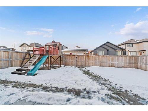 1108 Veterans Avenue, Crossfield, AB - Outdoor