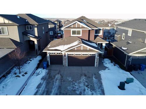 1108 Veterans Avenue, Crossfield, AB - Outdoor