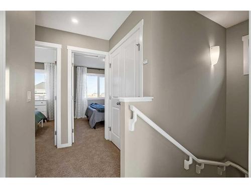 18 Wedderburn Gate, Okotoks, AB - Indoor Photo Showing Other Room