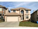 4654 Hamptons Way Nw, Calgary, AB  - Outdoor With Facade 