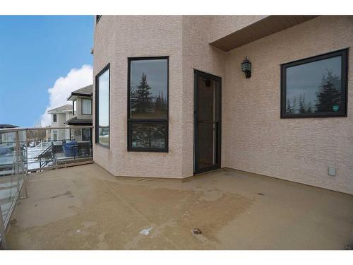 4654 Hamptons Way Nw, Calgary, AB - Outdoor With Exterior