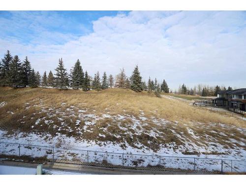 4654 Hamptons Way Nw, Calgary, AB - Outdoor With View