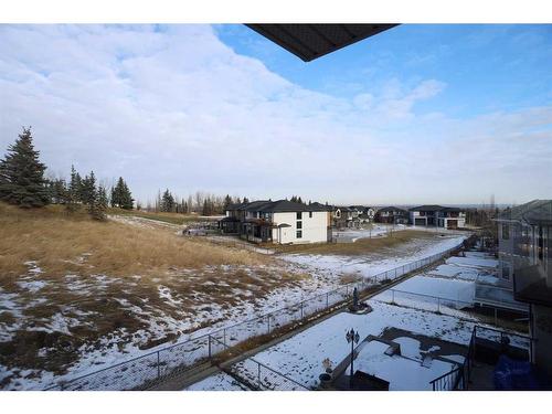 4654 Hamptons Way Nw, Calgary, AB - Outdoor With View