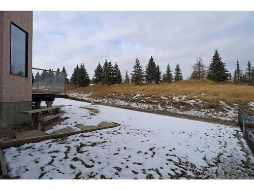 4654 Hamptons Way Nw, Calgary, AB - Outdoor With View