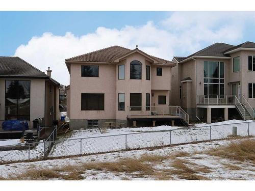 4654 Hamptons Way Nw, Calgary, AB - Outdoor