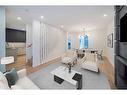 1404 22 Avenue Nw, Calgary, AB  - Indoor Photo Showing Living Room 