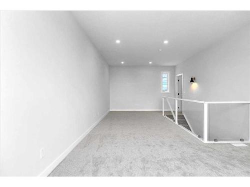 1742 24A Street Sw, Calgary, AB - Indoor Photo Showing Other Room