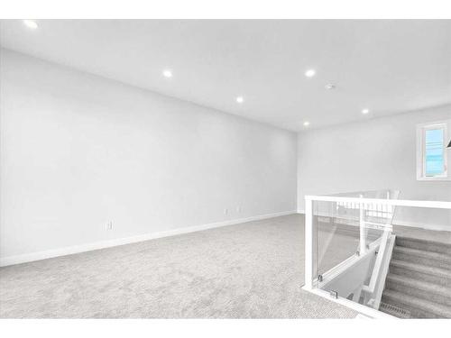 1742 24A Street Sw, Calgary, AB - Indoor Photo Showing Other Room