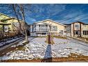 1180 Berkley Drive Nw, Calgary, AB  - Outdoor 