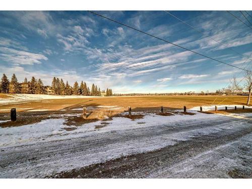 1180 Berkley Drive Nw, Calgary, AB - Outdoor With View