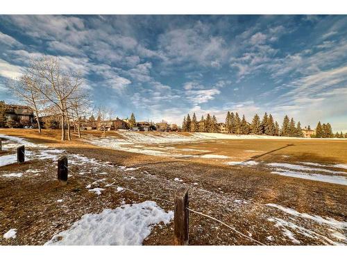 1180 Berkley Drive Nw, Calgary, AB - Outdoor With View