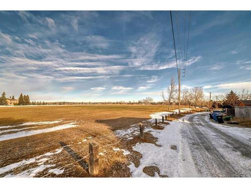 1180 Berkley Drive Nw, Calgary, AB - Outdoor With View