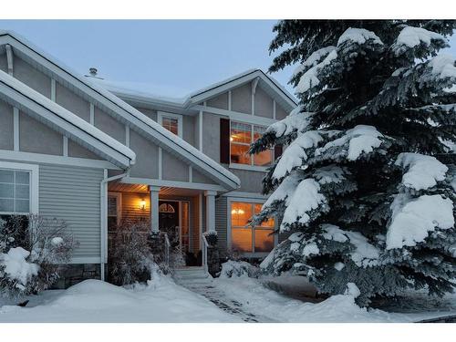 84 West Springs Gate Sw, Calgary, AB - Outdoor