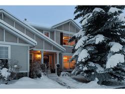 84 West Springs Gate SW Calgary, AB T3H 4P5