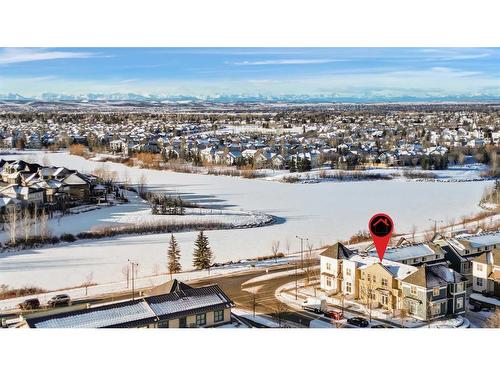 348 Mckenzie Towne Link Se, Calgary, AB - Outdoor With View