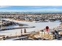 348 Mckenzie Towne Link Se, Calgary, AB  - Outdoor With View 