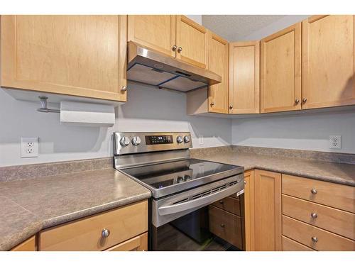 348 Mckenzie Towne Link Se, Calgary, AB - Indoor Photo Showing Kitchen