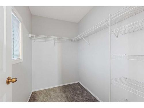 348 Mckenzie Towne Link Se, Calgary, AB - Indoor With Storage