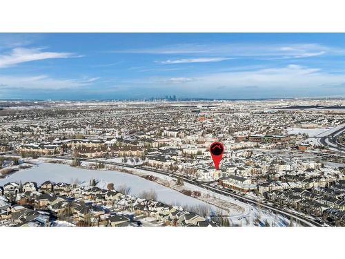 348 Mckenzie Towne Link Se, Calgary, AB - Outdoor With View