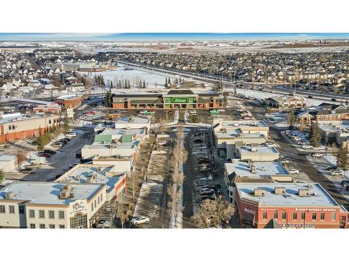 348 Mckenzie Towne Link Se, Calgary, AB - Outdoor With View