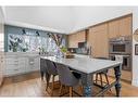 606 Alexander Crescent Nw, Calgary, AB  - Indoor 