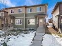 563 Cornerstone Avenue Ne, Calgary, AB  - Outdoor With Facade 