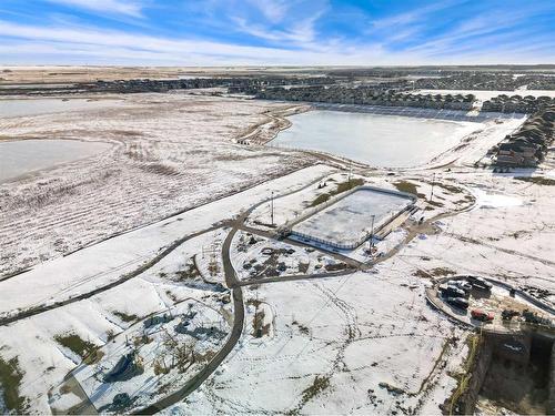 563 Cornerstone Avenue Ne, Calgary, AB - Outdoor With View