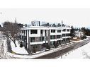 2301 13 Street Nw, Calgary, AB  - Outdoor 