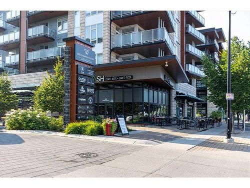 1211-11 Mahogany Row Se, Calgary, AB - Outdoor With Balcony