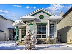 86 San Diego Manor NE Calgary, AB T1Y 7B6