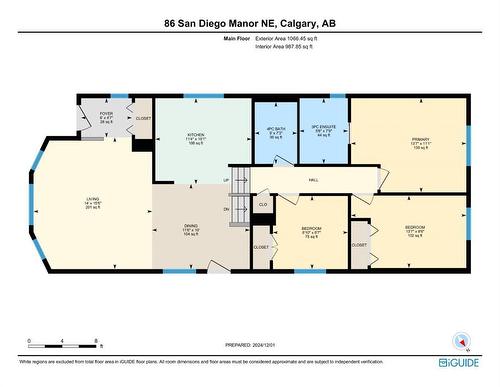 86 San Diego Manor Ne, Calgary, AB - Other