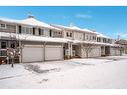 140 Country Village Manor Ne, Calgary, AB  - Outdoor With Facade 