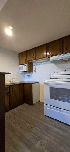 951 Maitland Way Ne, Calgary, AB - Indoor Photo Showing Kitchen