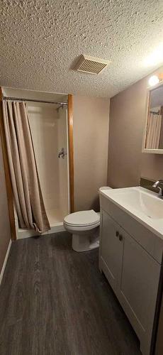 951 Maitland Way Ne, Calgary, AB - Indoor Photo Showing Bathroom