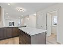 709-474 Seton Circle Se, Calgary, AB  - Indoor Photo Showing Kitchen 