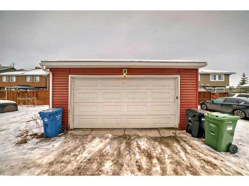 47 Auburn Bay Boulevard Se, Calgary, AB - Outdoor With Exterior