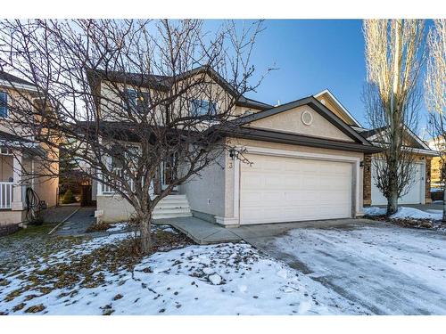 13 Edgeridge Mews Nw, Calgary, AB - Outdoor