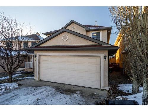 13 Edgeridge Mews Nw, Calgary, AB - Outdoor