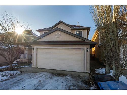 13 Edgeridge Mews Nw, Calgary, AB - Outdoor