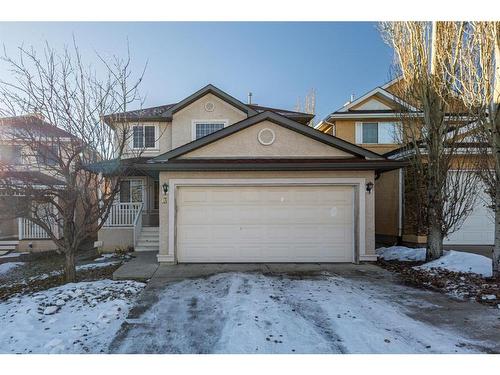 13 Edgeridge Mews Nw, Calgary, AB - Outdoor With Facade