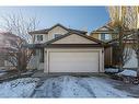 13 Edgeridge Mews Nw, Calgary, AB  - Outdoor With Facade 