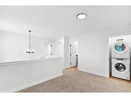 139 Lewiston Drive Ne, Calgary, AB - Indoor Photo Showing Laundry Room