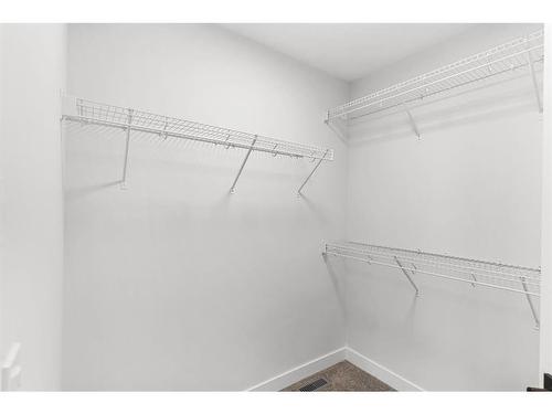 139 Lewiston Drive Ne, Calgary, AB - Indoor With Storage