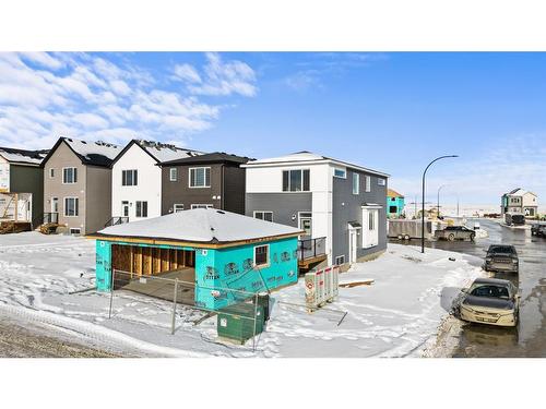 139 Lewiston Drive Ne, Calgary, AB - Outdoor