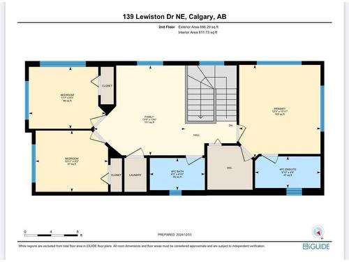 139 Lewiston Drive Ne, Calgary, AB - Other