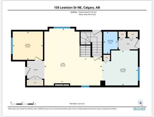 139 Lewiston Drive Ne, Calgary, AB - Other