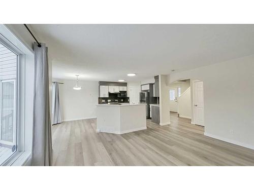 246 Saddlefield Place Ne, Calgary, AB - Indoor