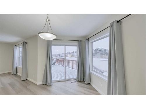 246 Saddlefield Place Ne, Calgary, AB - Indoor Photo Showing Other Room